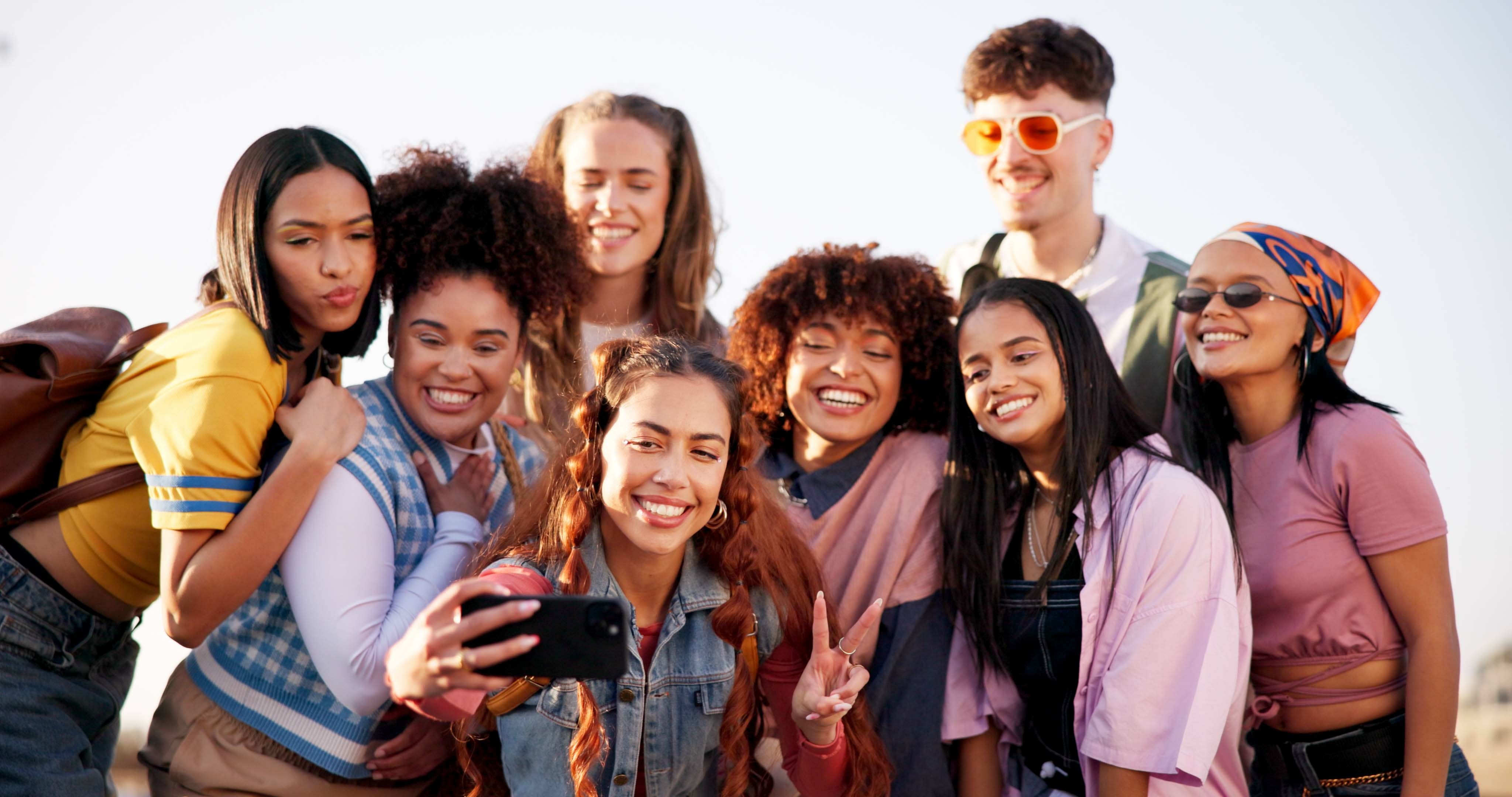How Gen Z Is Redefining Brand Loyalty: Market Research...